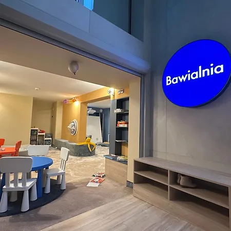 Blue Z Widokiem Na Morze *