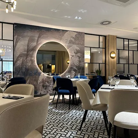 Blue Z Widokiem Na Morze Dziwnówek