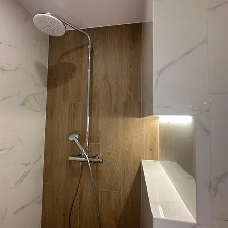 Blue Z Widokiem Na Morze * Dziwnówek