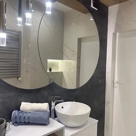 Blue Z Widokiem Na Morze * דז'יבנובק