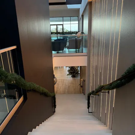 דירה Blue Z Widokiem Na Morze *