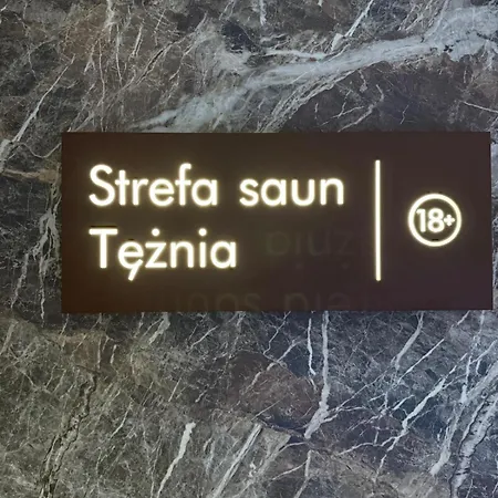 Apartamento Blue Z Widokiem Na Morze