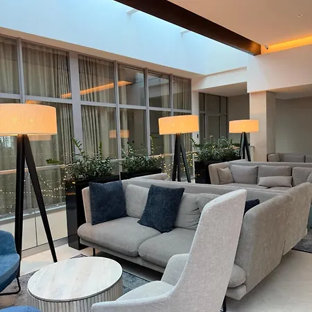 Apartamento Blue Z Widokiem Na Morze *