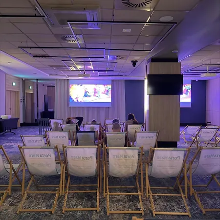 Apartamento Blue Z Widokiem Na Morze Dziwnówek
