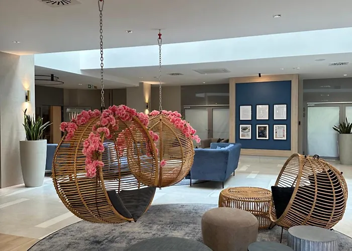 Blue Z Widokiem Na Morze Apartmán