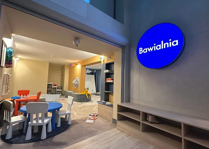 Blue Z Widokiem Na Morze *