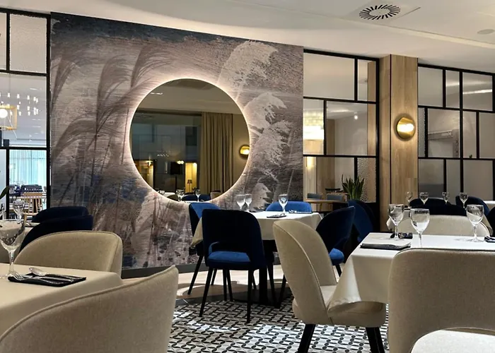 Blue Z Widokiem Na Morze Dziwnówek