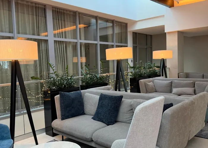 Apartmán Blue Z Widokiem Na Morze *