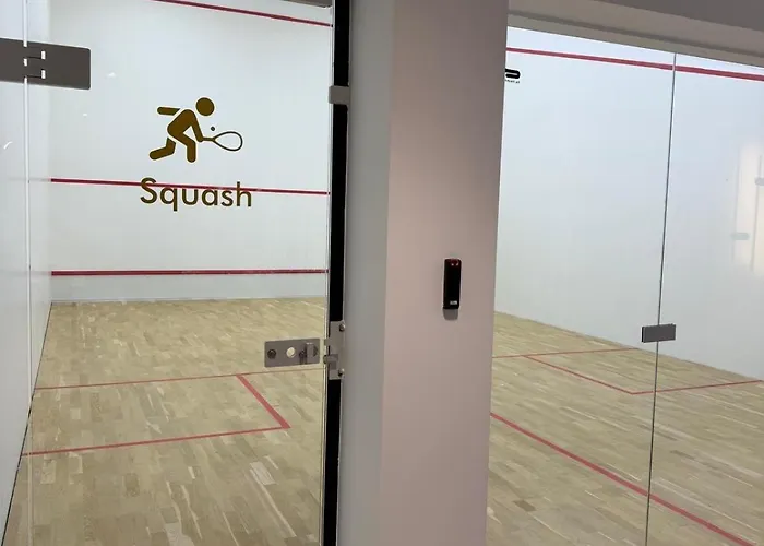 Blue Z Widokiem Na Morze Apartmán *