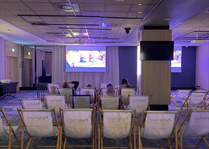 Apartmán Blue Z Widokiem Na Morze Dziwnówek